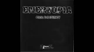 Enertopia - The Shout of a Headman
