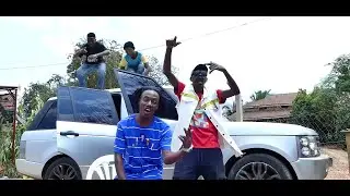 NABATAGUNYWA GALIWANGO UG Ft  PINOCLEOUS HD
