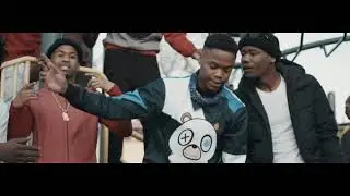 LeoFendi Ft. GGYonners - 