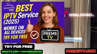 How to Install IPTV on ALL Devices (2025) - (Easy to install) 🔥