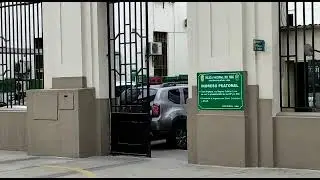 Yenifer Paredes cumple detenci&oacute;n preliminar en la Diviac | PBO