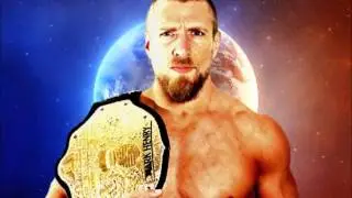 2011 : Daniel Bryan New 9th WWE Theme Song - Flight Of The Valkyries