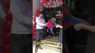 RIBBON CUTING #ribboncutting #grandopening #amazing #short