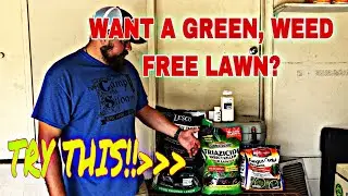 Insecticide, Fungicide, Fertilizer...icide...?. Oh My!