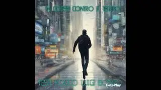 Dal mio nuovo cd in corsa contro il tempo il mio nuovo brano MENTALISTA