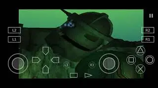 Ben 10 - Alien Force - Vilgax Attacks Parte 12