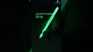 XO Glow Ball Pen &ndash; The Ultimate Glow-In-The-Dark Writing Upgrade