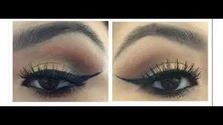 Kat Von D Monarch Palette Tutorial