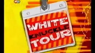 CITV Last White Knuckle Tour