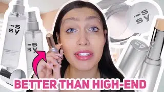 LOCAL BRAND BA TALAGA TO!? (NEW BASE PRODUCTS FROM ISSY REVEW)
