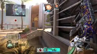 QUAD FEED (REG GUN) BO3