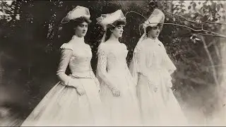 The Gilded Age Dollar Princesses Who Saved the British Aristocracy (Documentary)