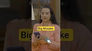 Sher Episode 28 [Mistakes] | Danish Taimoor | Sarah Khan |  | ARY Digital