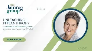 Unleashing Your Philanthropy: Creative Charitable Giving Ideas