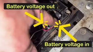 EZGO Golf Cart Won't Move? Here's Why