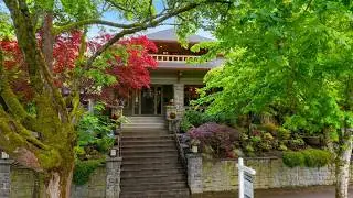 554 NE Royal Court - Laurelhurst, Portland, Oregon