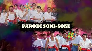 PARODI INDIA || SONI-SONI || Versi Indonesia || Fatan Malik