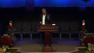 A Thriving Relationship With Jesus Christ [12.28.25PM]