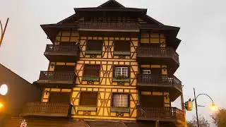 GRAMADO : 17/08/2025