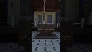 Exterior View of the Museum of Victims of Political Repression, Tashkent
