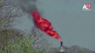 Bolivia | La producci&oacute;n de gas de Bolivia est&aacute; muy baja, advierte la presidencia