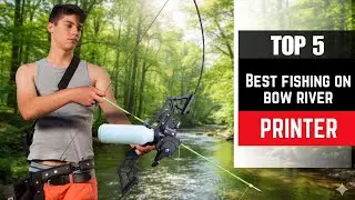 ✅ Best fishing on bow river : Fishing on bow river (Buying Guide)