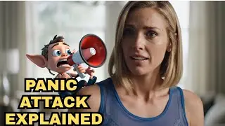 Panic Attack Symptoms