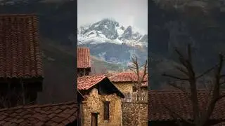 Bucket list road trip through Northern Spain