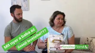 Mit nyer a baba az őssejt levétellel? #NetMami 8. rész