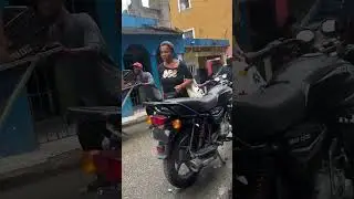LA 42 DE CAPOTILLO🇩🇴