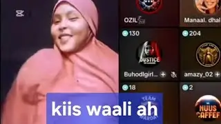 MAXKAMADA DAAHIR CALASOW KIIS ADAG CEEB IYO FADEEXO WYN AYAA KA DHACDAY 