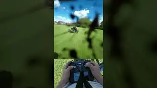 FPV DRONE vs RC CAR  Crash drones #music #bass