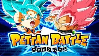 FINAL THOUGHTS ON PETTAN BATTLE! IS IT GOOD OR BAD FOR DOKKAN? (DBZ: Dokkan Battle)