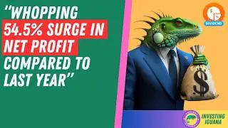 SG Dividend Alert 5 Stocks to Watch Now   | 🦖 #TheInvestingIguana EP426