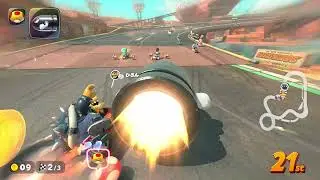 Karma :(