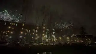 vuurwerk 2026