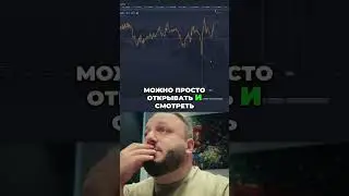 Торговая сессия: $480 Заработок + Секреты Рынка