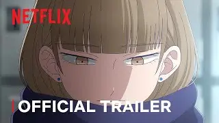 The Ramparts of Ice | Official Trailer | Netflix