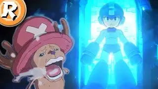 Mega Man 12 is REAL