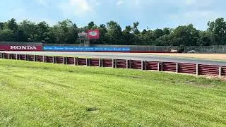 Race 2 | USF2000 | 2025 Honda Indy 200 at Mid-Ohio