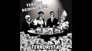 Terror Demokracia - Gritos Marginales