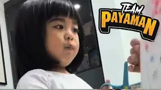 MAY TEAM PAYAMAN FAIR NA ULIT SA DECEMBER