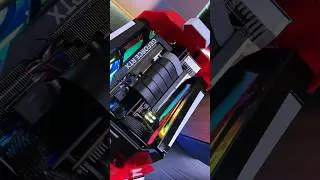 За 3800 долларов вы можете получить ПК с кроссовками Sneaker X 😎 (но у меня есть скидка 100 долла...