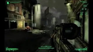 Fallout 3 - Wanderers Edition