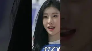 what's going on, ryujin ?? 🤣