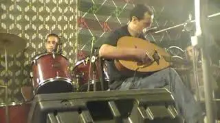 AIT-BOUYAHIA 2011: duo Hamid Ladjadj et Moh Hennad(RIP)