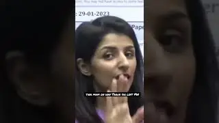 Tina mam on why Tarun sir left PW 🔥... #neet #physicswallah #neetaspirants #neetbiology #neet2023