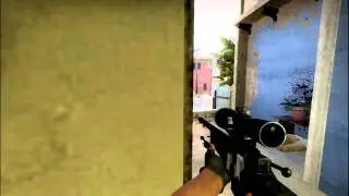 FredFlex - Sit Down #1