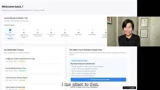 How I Completely Transformed My Business Courses to Teach AI Workflow Optimisation