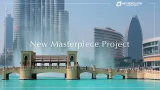 Emaar Burj Crown: A New Masterpiece Project in Downtown Dubai